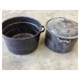 Stock Pots
