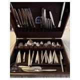 Oneida Flatware