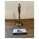 Brass bell