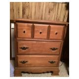 Small dresser