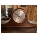 Mantle clock