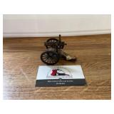 Cannon Pencil Sharpener
