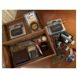 Dads treasures