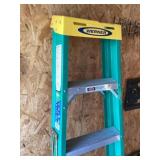 Werner ladder