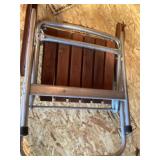 Vintage lawn chair