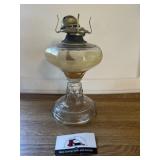 Oil Lamp