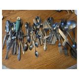 Misc flatware