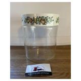 Vintage Canister