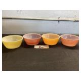 Fire King Dishes