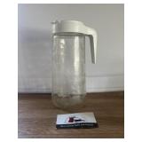 Vintage Tang Pitcher