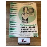 Womenï¿½s High School 1964 Program