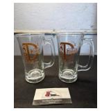 Mister D Glidden Iowa glasses