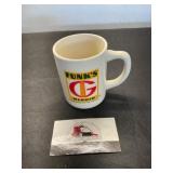 Funks Hybrid mug