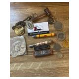 Advertisers Tokens and misc