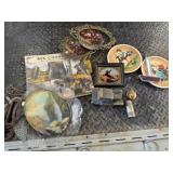 Vintage decor