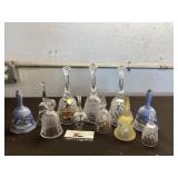 Glass Bells