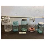 Canning Jars