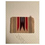 Vintage coin purse