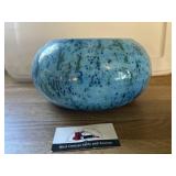 Ceramic pot