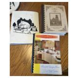 Fairview and St Josephï¿½s Cookbooks