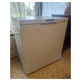 Amana Deep Freeze