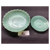 Jadeite Dishes