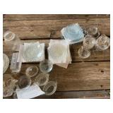 Glassware