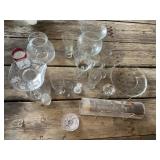 Glassware