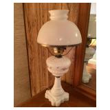 Vintage lamp