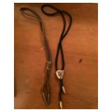 Bolo ties