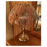 Vintage lamp