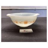 Cinderella Pyrex Bowl