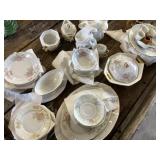 Dish Set