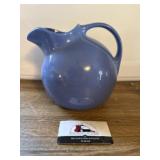 Hall Teapot
