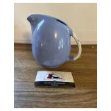 Halls pitcher