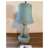 Fairy lamp