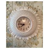 Quartz clock