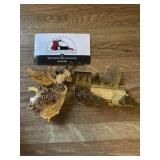 Danbury mint ornaments