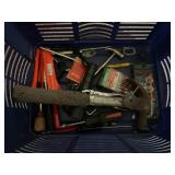 Misc tools