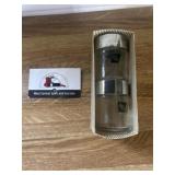 REC advertiser salt and pepper