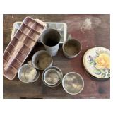 Primaries kitchen items