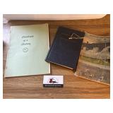Greene County history, Book, Dallas County Book,
