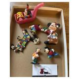 Mickey and Disney misc