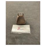 Cow bell