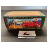 Texaco Die Cast Truck