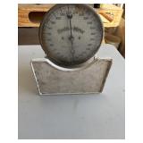 Health o meter scale