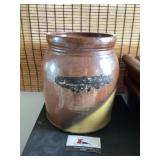 Stoneware Planter