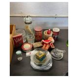 Antique collectibles