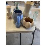 Vases and planters