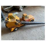 Nylint  crane
